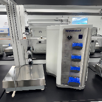 Eppendorf BioFlo 320 4 Station Bioreactor image 2